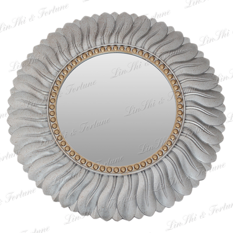 M666  22inch WALL MIRROR