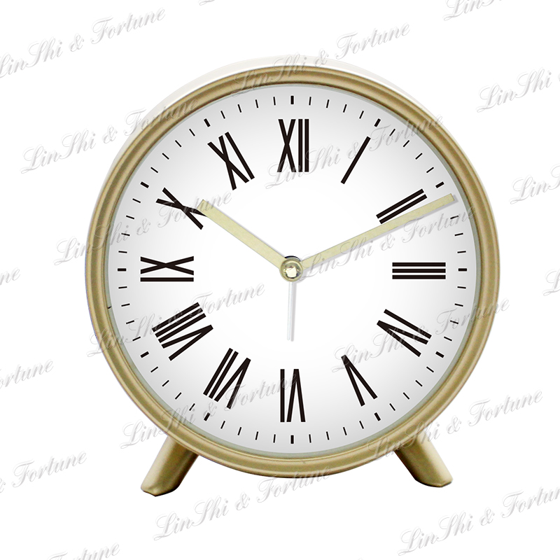 L1942 5.5inch ALARM CLOCK