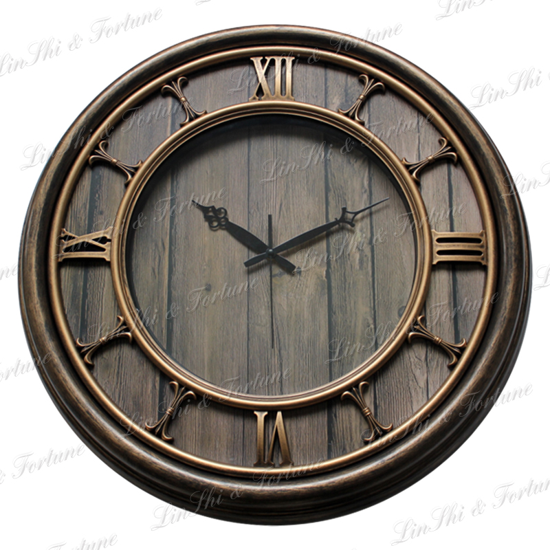 L1314B 22inch WALL CLOCK