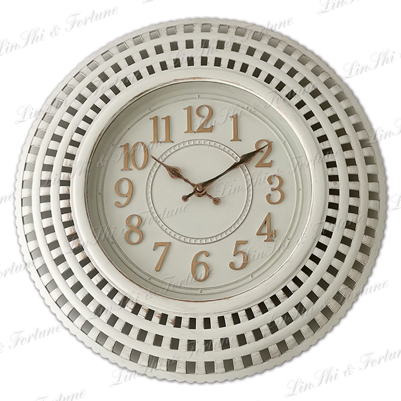 L2214 16inch WALL CLOCK