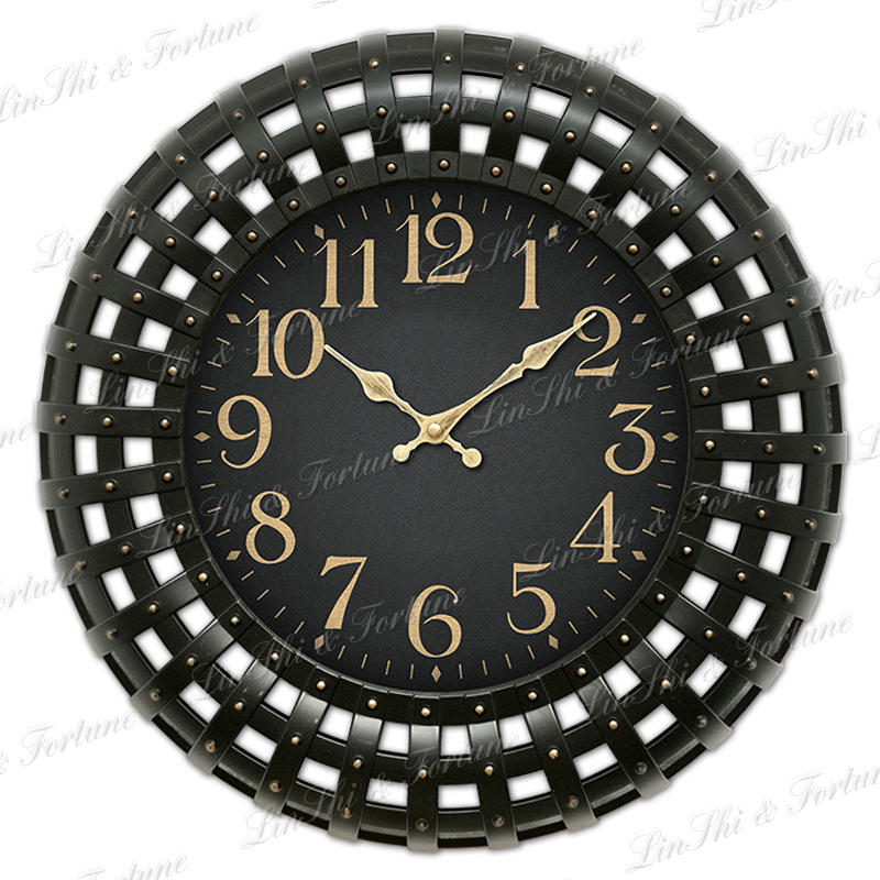 L2237A-16inch WALL CLOCK