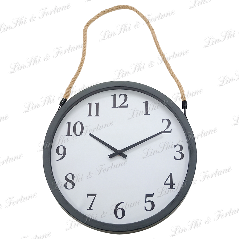 L2259-16inch WALL CLOCK