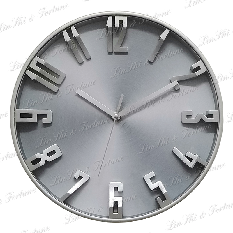 L2270 WALL CLOCK