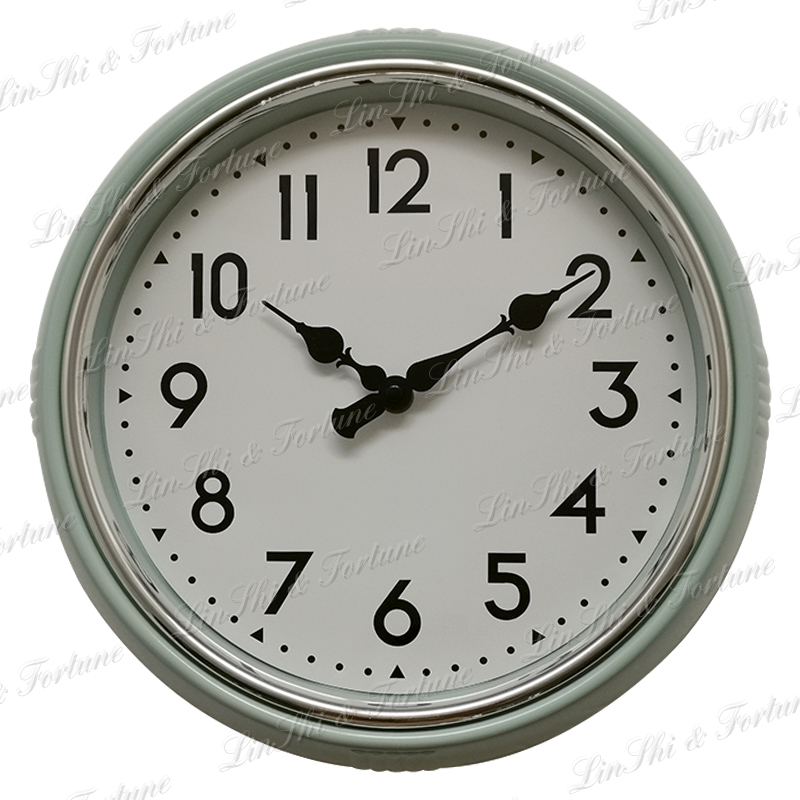 L2280A-12inch WALL CLOCK