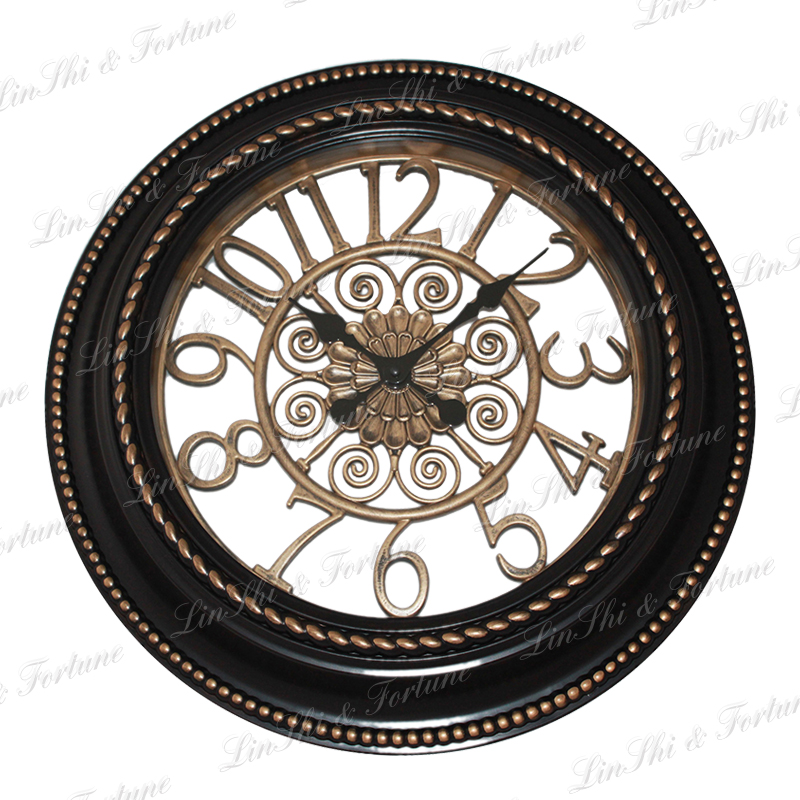 L334A 20 INCH-WALL CLOCK