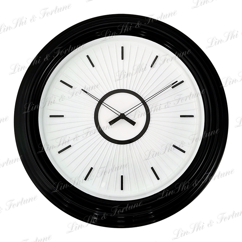 L2170A 20 INCH WALL CLOCK