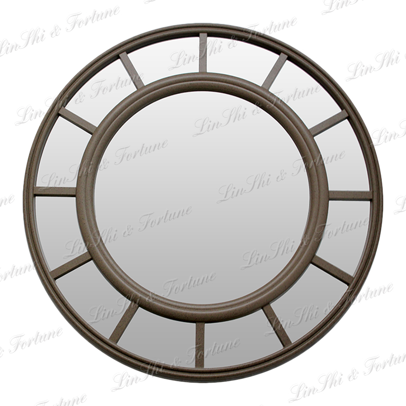 M625A 24 INCH WALL MIRROR