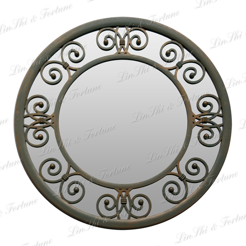 M800B 11.8 INCH WALL MIRROR