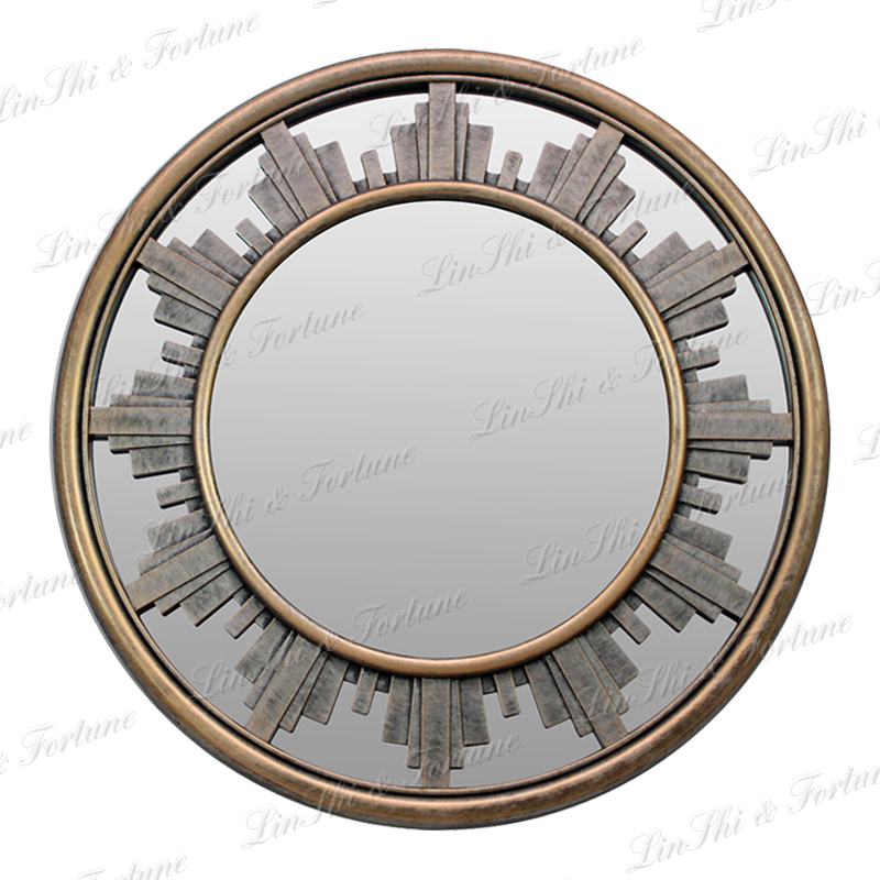 M801 11.8 INCH WALL MIRROR