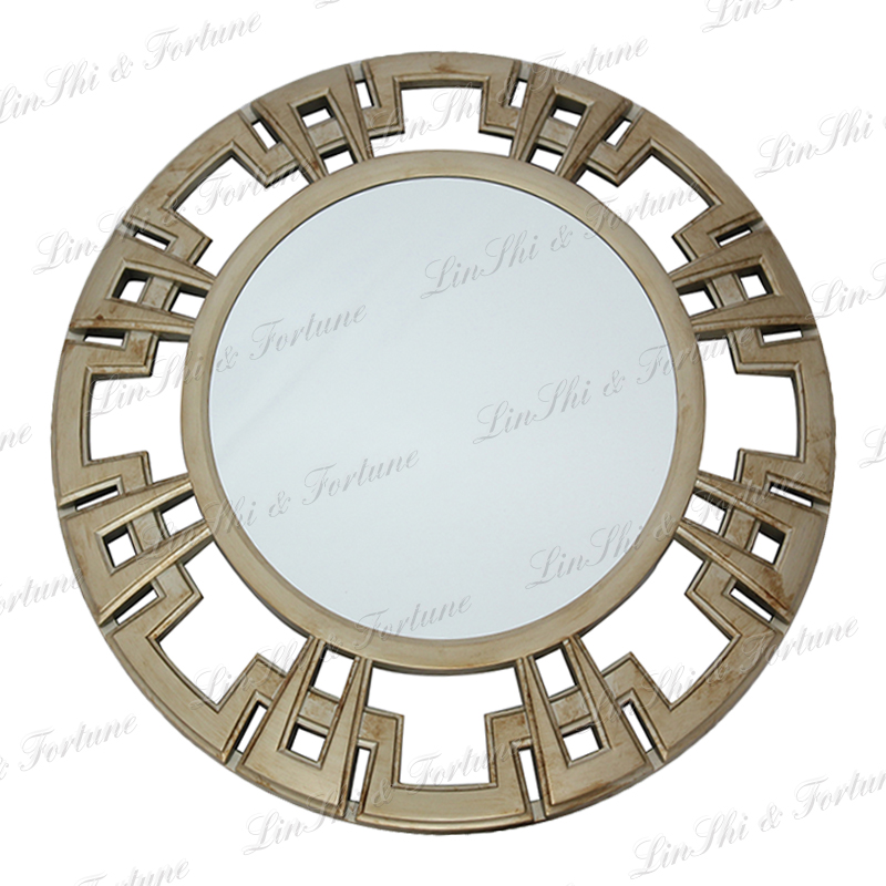 M835 16 INCH WALL MIRROR