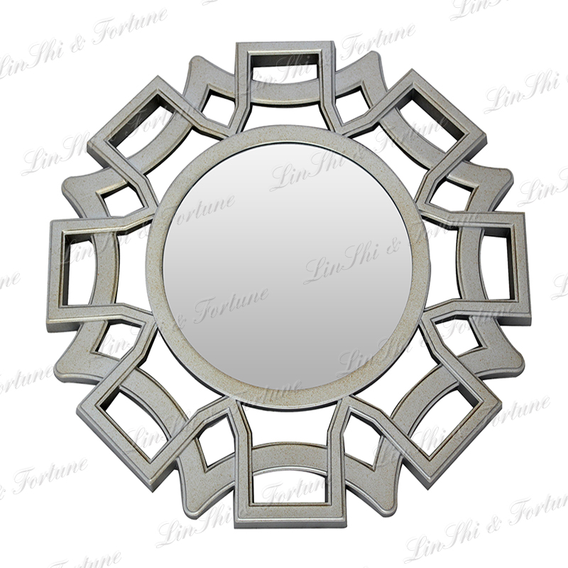 M840 18 INCH WALL MIRROR