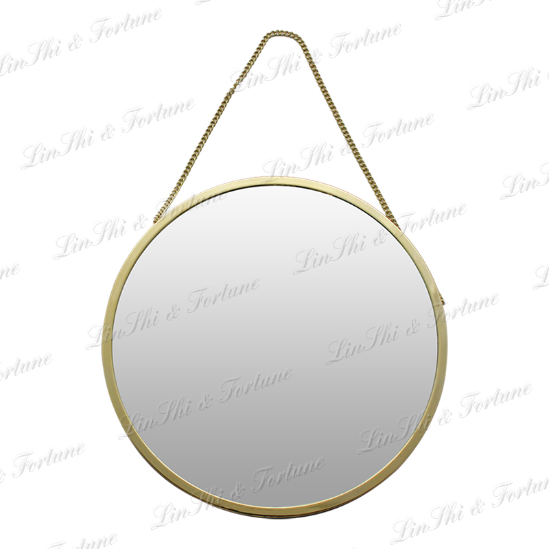 M1527A 12 INCH WALL MIRROR