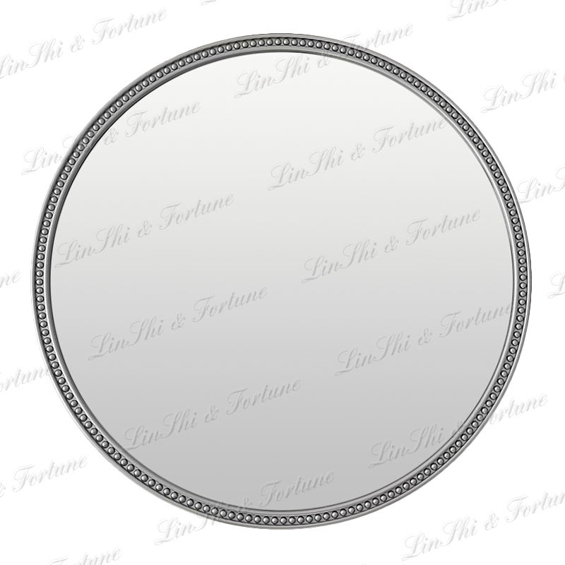 M1629B 22 INCH WALL MIRROR