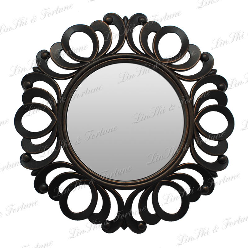 M1771A 18 INCH WALL MIRROR