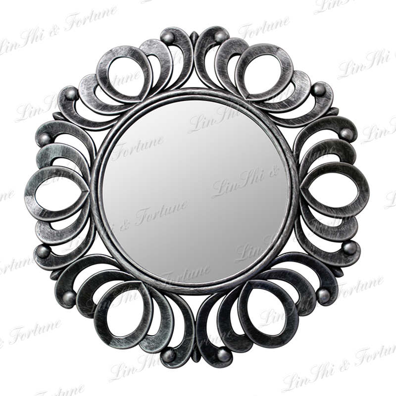 M1771B 18 INCH WALL MIRROR