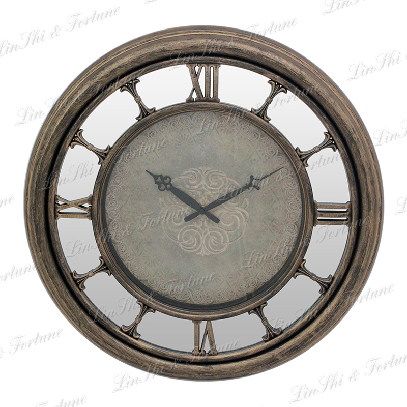 L774A 22 INCH WALL CLOCK
