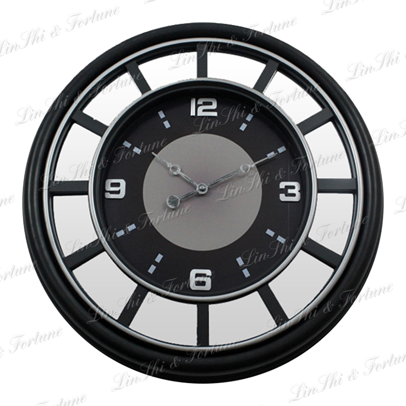 L886A 22 INCH WALL CLOCK