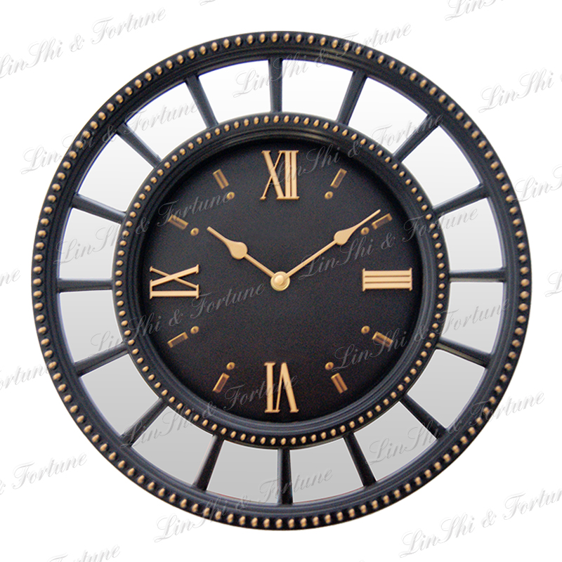 L937A 15 INCH WALL CLOCK