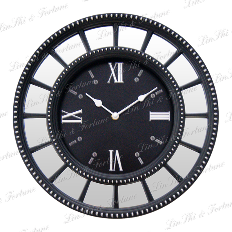 L937B 15 INCH WALL CLOCK