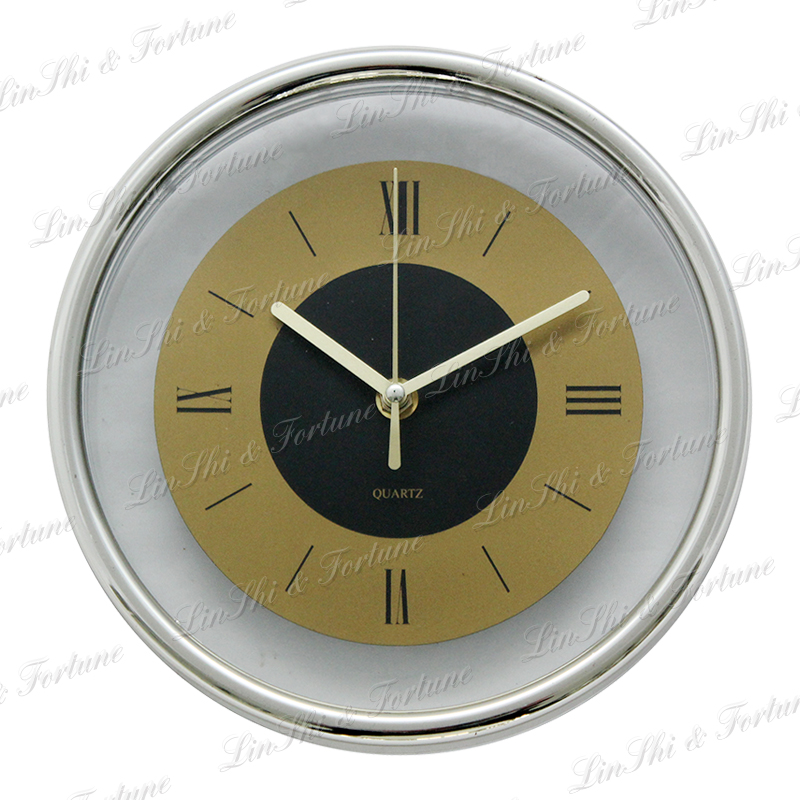 L191A 9 INCH WALL CLOCK