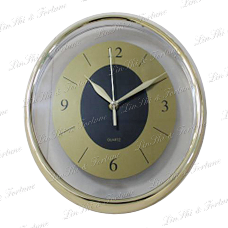 L192A 12 INCH WALL CLOCK