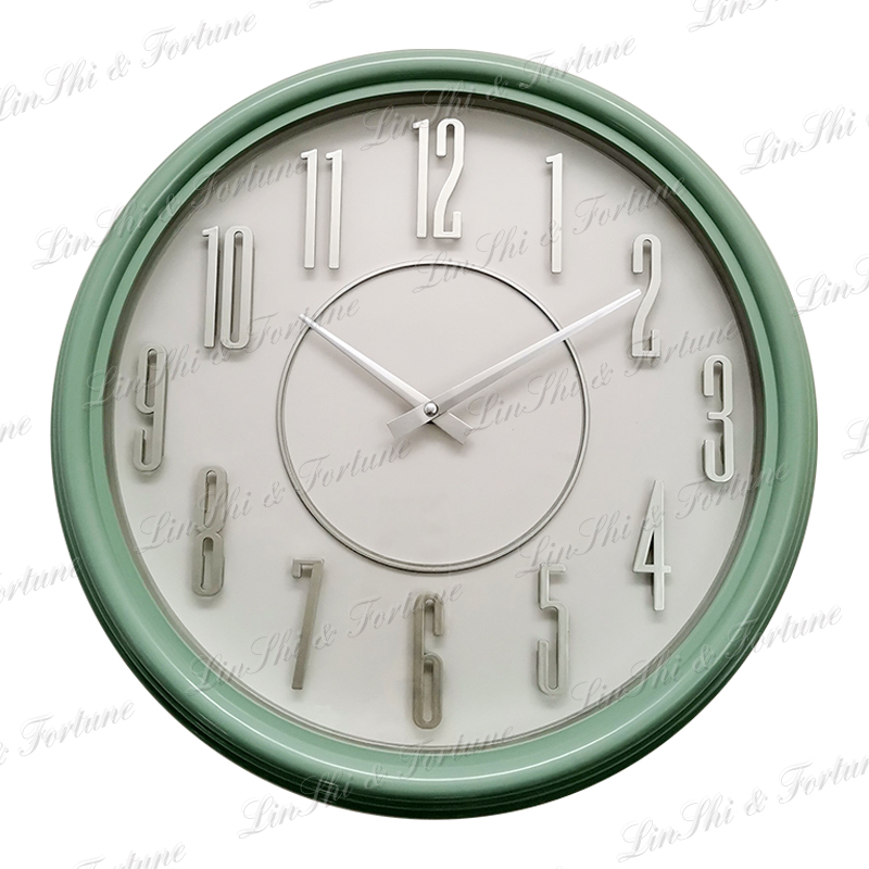 L1027B 18寸高塔镂空数字压条钟.jpg