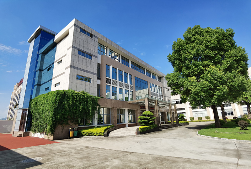  Corporate environment