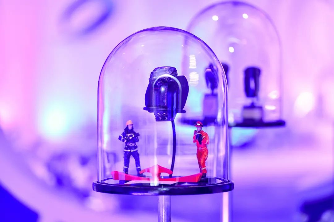  The 5th China Blue Ray Cup Clock Design Competition